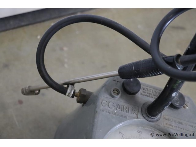 Ec-airfix xvii/303 bandenspanningsapparaat 01d37b - afbeelding 3 van  6