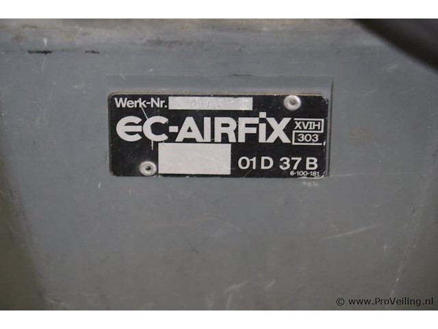 Ec-airfix xvii/303 bandenspanningsapparaat 01d37b - afbeelding 4 van  6