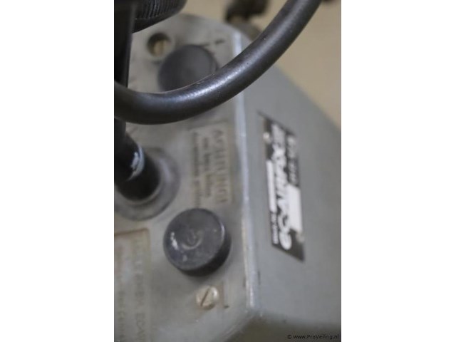Ec-airfix xvii/303 bandenspanningsapparaat 01d37b - afbeelding 5 van  6