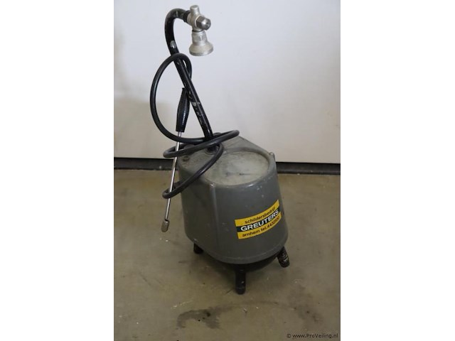 Ec-airfix xvii/303 bandenspanningsapparaat 01d37b - afbeelding 1 van  6