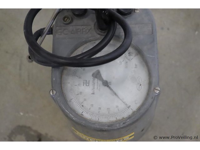 Ec-airfix xvii/303 bandenspanningsapparaat 01d37b - afbeelding 4 van  6