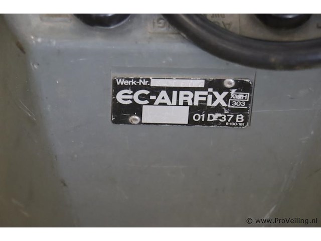 Ec-airfix xvii/303 bandenspanningsapparaat 01d37b - afbeelding 5 van  6