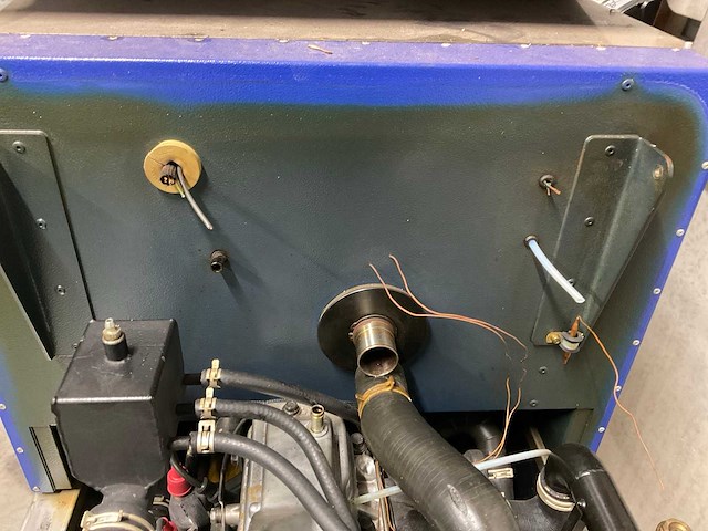 Ec power xrgi 15g-to warmtekrachtinstallatie - afbeelding 3 van  4