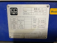 Ec power xrgi 15g-to warmtekrachtinstallatie - afbeelding 4 van  4