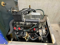 Ec power xrgi 15g-to warmtekrachtinstallatie - afbeelding 3 van  7