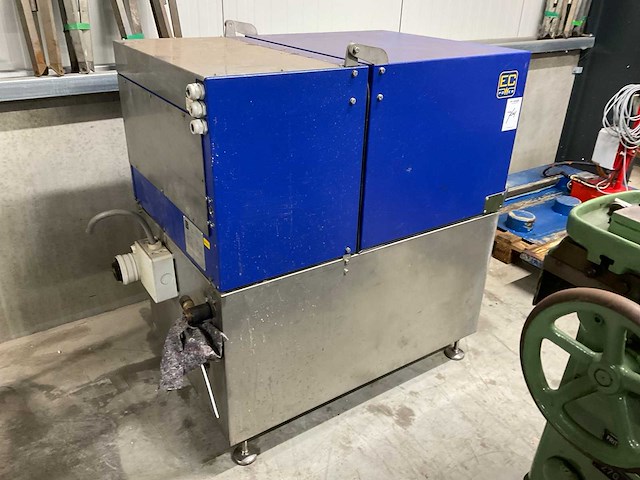 Ec power xrgi 15g-to warmtekrachtinstallatie - afbeelding 2 van  7