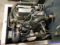 Ec power xrgi 15g-to warmtekrachtinstallatie - afbeelding 4 van  7