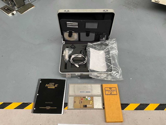 Ecd super mole gold oven sensor - afbeelding 1 van  5