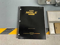 Ecd super mole gold oven sensor - afbeelding 3 van  5