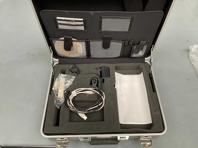 Ecd super mole gold oven sensor - afbeelding 4 van  5