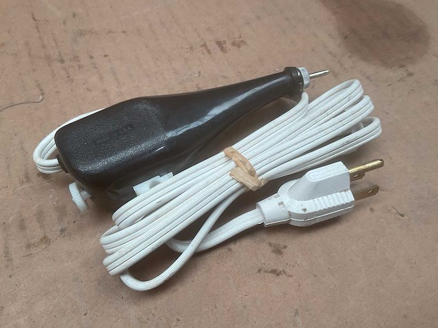 Ece 10 engraver - afbeelding 1 van  2