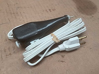 Ece 10 engraver - afbeelding 1 van  2