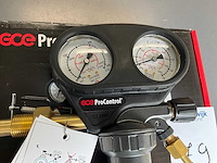 Ece procontrol oxygen + nitrogen reduceerventiel - afbeelding 2 van  3