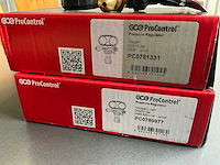 Ece procontrol oxygen + nitrogen reduceerventiel - afbeelding 3 van  3