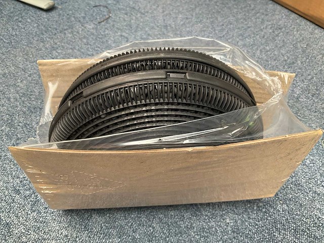 Ecfb02st aeg odourclean koolstoffilter voor afzuigkap elextrolux - afbeelding 2 van  2