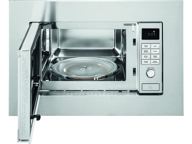 Ecg mtd 2081 vgss magnetron inbouw rvs - afbeelding 2 van  6