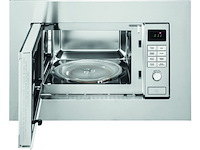 Ecg mtd 2081 vgss magnetron inbouw rvs - afbeelding 2 van  6