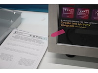 Ecg mtd 2081 vgss magnetron inbouw rvs - afbeelding 6 van  6