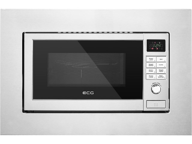 Ecg mtd 2081 vgss magnetron inbouw - afbeelding 1 van  6