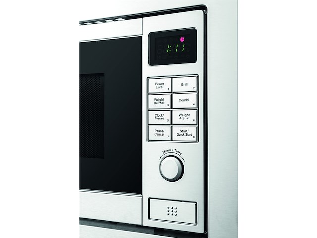 Ecg mtd 2081 vgss magnetron inbouw - afbeelding 4 van  6