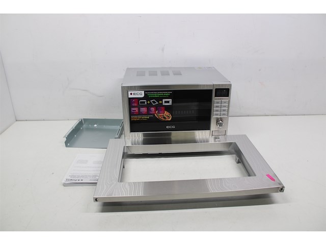 Ecg mtd 2081 vgss magnetron inbouw - afbeelding 5 van  6