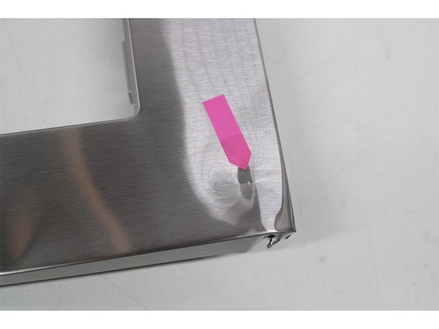 Ecg mtd 2081 vgss magnetron inbouw - afbeelding 6 van  6