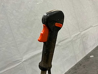 Echo - bosmaaier - afbeelding 3 van  5