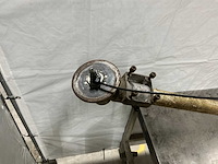 Echo - bosmaaier - afbeelding 4 van  5