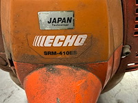 Echo - bosmaaier - afbeelding 5 van  5