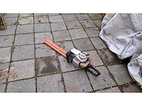 Echo - hc 1500 - heggenschaar - afbeelding 1 van  3