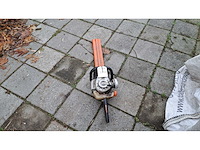 Echo - hc 1500 - heggenschaar - afbeelding 3 van  3