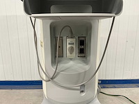 Echo apparaat - siemens - acuson x150 - 2011 - afbeelding 4 van  8