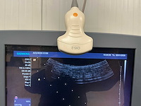 Echo apparaat - siemens - acuson x150 - 2011 - afbeelding 6 van  8