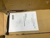 Echo cs310 kettingzaag - afbeelding 2 van  5