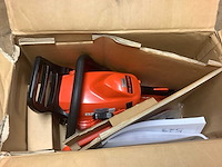 Echo cs310 kettingzaag - afbeelding 3 van  5