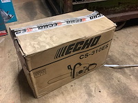 Echo cs310 kettingzaag - afbeelding 4 van  5