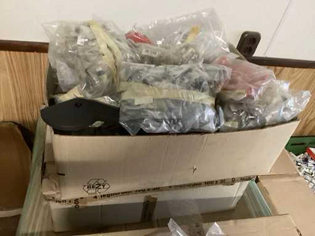 Echo en efco onderdelen voor kettingzaag en bosmaaier - afbeelding 3 van  12