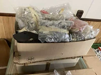 Echo en efco onderdelen voor kettingzaag en bosmaaier - afbeelding 3 van  12