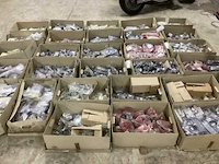 Echo en efco onderdelen voor kettingzaag en bosmaaier