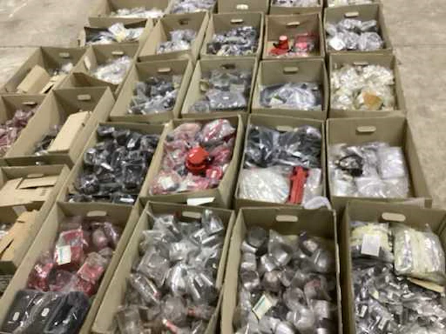 Echo en efco onderdelen voor kettingzaag en bosmaaier - afbeelding 5 van  12