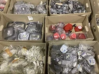 Echo en efco onderdelen voor kettingzaag en bosmaaier - afbeelding 10 van  12