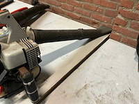 Echo es-2400 shred bladblazer - afbeelding 3 van  4