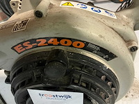 Echo es-2400 shred bladblazer - afbeelding 4 van  4