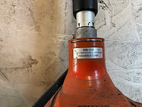 Echo gt-222es bosmaaier - afbeelding 2 van  2