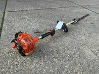 Echo hcas-235es heggenschaar - afbeelding 4 van  8