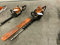 Echo hcr-165es heggenschaar - afbeelding 1 van  4