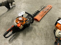 Echo hcr-165es heggenschaar - afbeelding 2 van  4