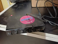 Echo kasje voor microfoon - afbeelding 2 van  3