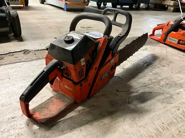 Echo kettingzaag - afbeelding 2 van  7