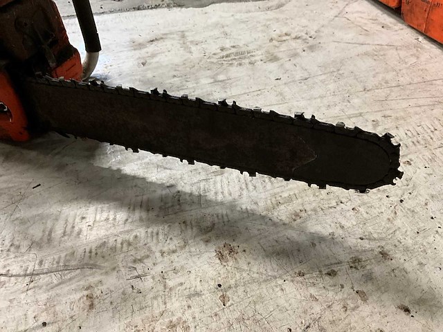 Echo kettingzaag - afbeelding 7 van  7